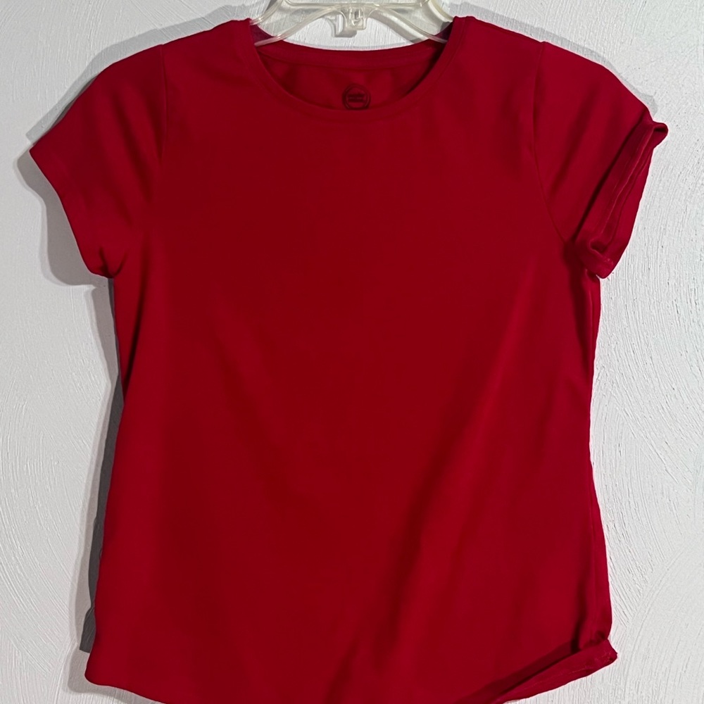Wonder nation t-shirt